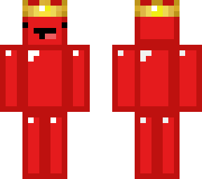 derp with a crown