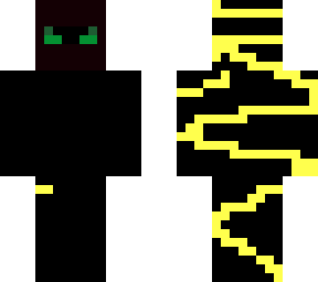 designskin 3? by spruengli (yellow, green, black)