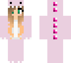 dinosaur girl
