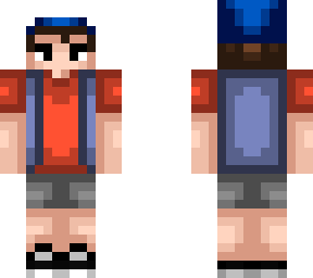 dipper pines,,wodogrzmoty mae,small waterfall,wodogrzmoty mae,human,kid