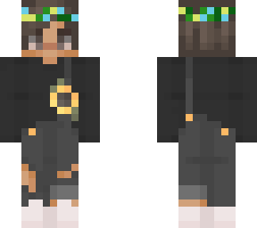 e boy