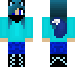 edit of last skin i made