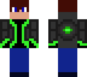 emerald cody