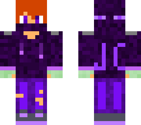 ender jahircraft