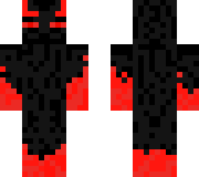 endermandevil