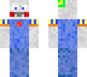 ennard (russian bidy)