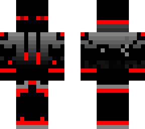 evil ender kid