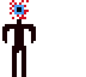 eye stickman
