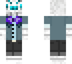 fancy spider guy