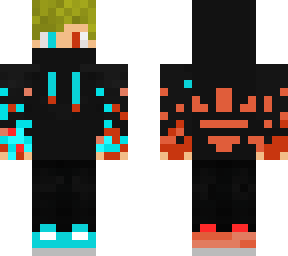 fire water pro skin