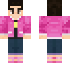 fixed arms su skin (original by toastedtakos)