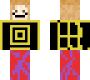 for my other brother