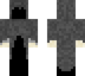 forgotten man