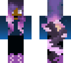 galaxy girl