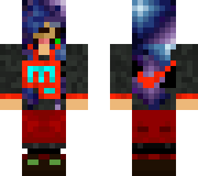 galaxy noob