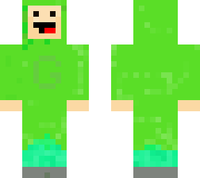 geeven 500 remake