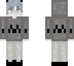 ghost boy