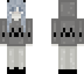 ghost girl