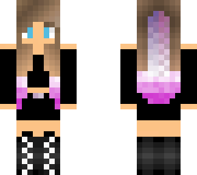girl