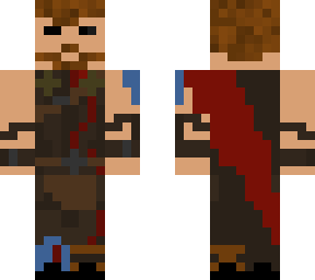 gladiator thor