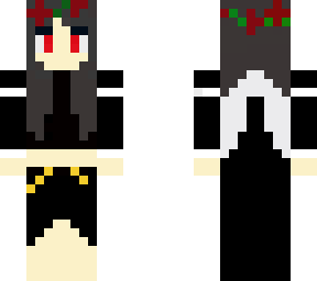 gothic angel