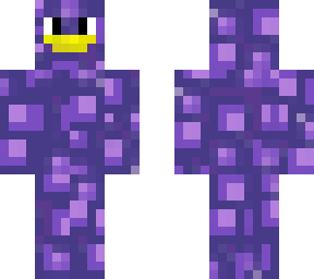 grape duck