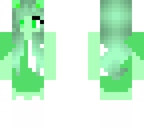 green quartz