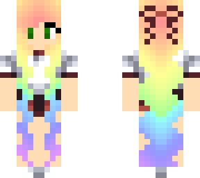 gym new oc