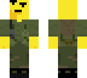 hmmsoldier