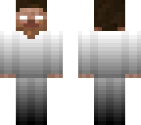 i am an herobrine