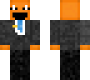 jack 'n suit
