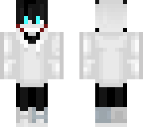 jeff the killer