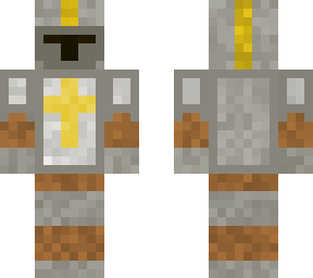 knight of the prince