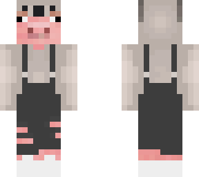 koala pig