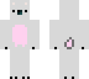 koala voor ciwa