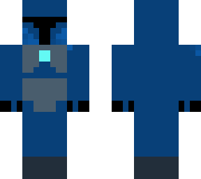 mandalorian (fixed/female)