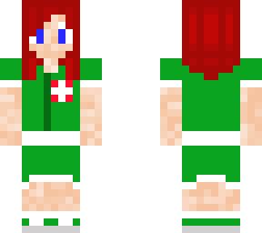 medic annemarie