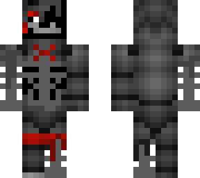 melted lefty