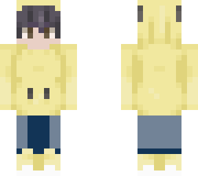 mimikyu dayo