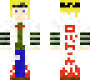 minato namikaze