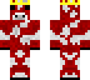 monarchmooshroom