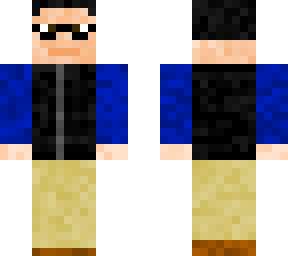 mr. berg (teacher series)