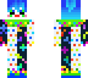 my clown