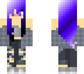 my oc cute outfit
