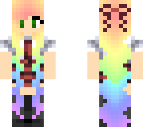 new oc