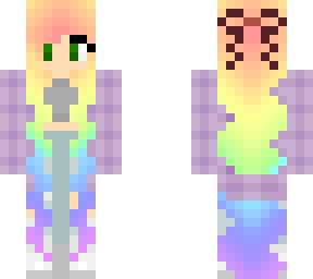 new oc everyday