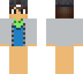 not finishte this skin (