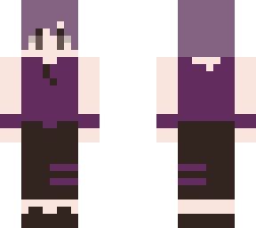 not to be // unshaded skin (male)