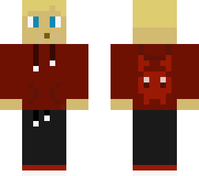 oficial mc crabby skin update