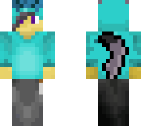 old skin :t